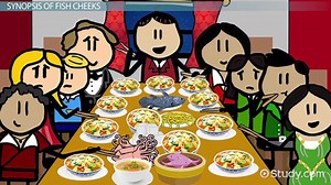 Why is Fish Cheeks called Fish Cheeks? [2025] | QAQooking.wiki