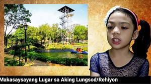 Makasaysayang Lugar sa NCR at Pasig