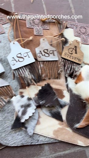 The Painted Porches on Reels