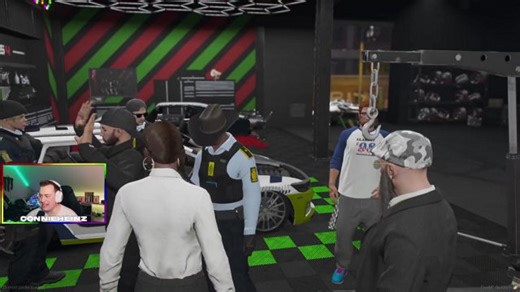 😈 NYT ÅR, NYE RP MINDER 😈 | !LTH !Discord !Medier !Monster !Server