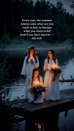 Witchy Coven on Instagram: "Want the full ritual list? You know where to look 👀 Join our 𝐖𝐢𝐭𝐜𝐡𝐲 𝐂𝐨𝐯𝐞𝐧 𝐀𝐩𝐩 to connect with a vibrant community of witches, access sacred knowledge, and start or deepen your magical journey. Comment «Coven» below and receive your exclusive invite via DM! ⭐️ #witchesofinsta #witchtip #witchytip #witchcommunity #litha #midsummersday"