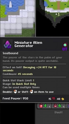 RotMG The BEST Consumable In The GAME!!! #rotmg #realmofthemadgod #mmorpg