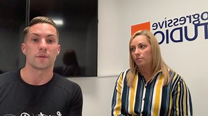 Toni Garggan reveals all in this LIVE video. Giving us an indepth look into her story and one of our up comming events in LIVERPOOL :) | Progressive Property | Facebook