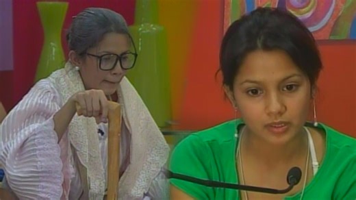 PBB Balikbahay: Sa PBB Teen Edition 1, naging lola si Jamilla bilang bahagi ng kaniyang special birthday task! Balikan natin! #PinoyBigBrother #PBBBalikbahay #PBB #PBBTeenEdition1 | Pinoy Big Brother ABS-CBN