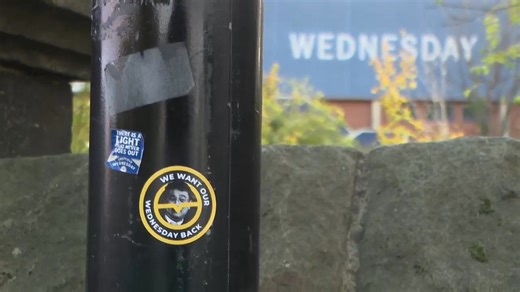 Sheffield Wednesday hit with further six-point deduction as Chansiri banned