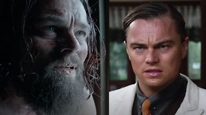 Leonardo DiCaprio’s 15 Best Performances From Titanic to The Revenant