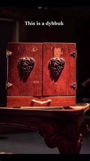 The Haunting Story of the Dybbuk Box: Post Malone's Encounter