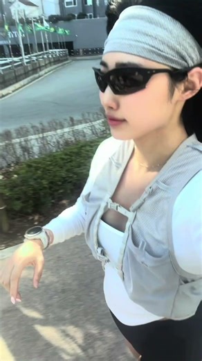 10키로뛰면서 빠다 만들기 #버터런 #버터만들기 #러닝 #빠다
