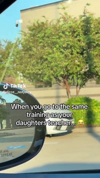 Humorous Teacher Training Moments with Ms. Goodman