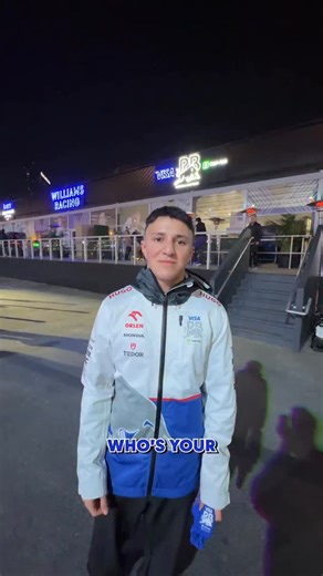 92K views · 27K reactions | You just know we had to run this one back  ⏮️ 2024, Las Vegas  #F1 #VCARB #LasVegasGP | Visa Cash App RB | Facebook