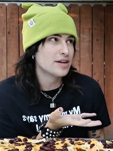 My BFF Relationship with Jake Webber