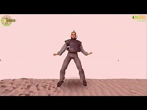 Red Faction Fever Dream