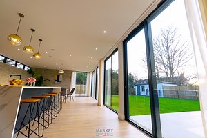 Architectural Services | Architectural Designers London