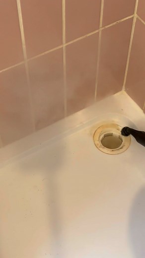 Her therapy? A deep clean that hits the soul. 💅💨 With the Neat Plus™ Steam Cleaner, cleaning isn’t a chore—it’s self-care. ✨ #dupray #steamclean #steamcleaner | Dupray