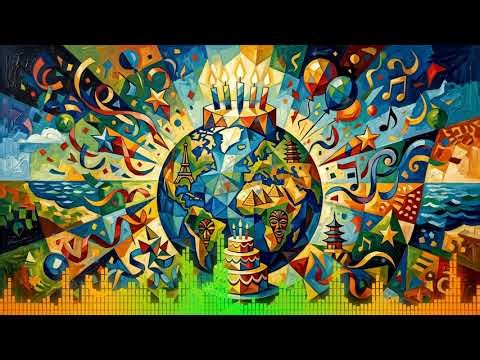 Happy Birthday To You (German Version)