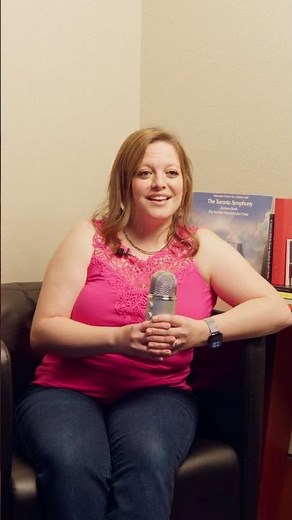 Meet the Orchestra: Heidi Elise Bearcroft