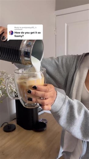 Efficient Nespresso Milk Frothing Tips and Tricks