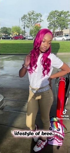2024 Cute school uniform ideas. |BlackgirlTingz|. #uniform