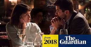 The Escape official film trailer - video