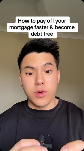 12K views · 14 comments | This is one strategy that I personally use on how to pay off your mortgage sooner. These numbers will vary depending on the size of your mortgage along with the interest rate and how much you’re depositing into the offset. Disclaimer: This is not financial advice and is for educational purposes only. #mortgage #offset #debtfree #savings #wealthbymichael | Wealth By Michael | Facebook