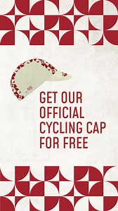 If you were thinking about placing an order on our website sellesanmarco.com, well, now’s the perfect time! Get our iconic vintage-style official SSM cap for free with orders over €89 / $95 / £77. The perfect finishing touch for any true cycling enthusiast. Order now: LINK IN BIO | Selle San Marco