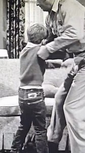 "Now, you take them skates off as fast as you know how." #introuble | Andy Griffith Museum