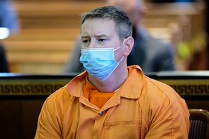 Timeline: Trooper’s road to indictment and trial