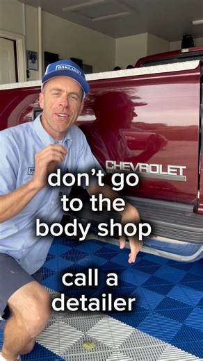 521K views · 10K reactions | so many paint jobs have been sanded off and resprayed when really they could’ve been SAVED..  #chevy #DetailingLife #polishing #bufferzone | Oakland Auto Detail | Facebook