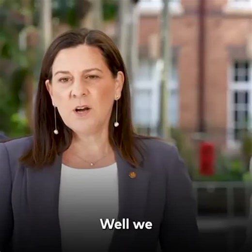 Three years on from the catastrophic explosion of the Callide C power plant, Queenslanders are still waiting for answers on how and why this major incident occurred. In the aftermath of the… | Deb Frecklington MP GAICD