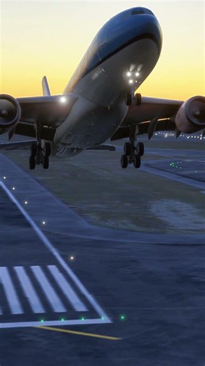 SkyView Aviation: Daily Aviation Shorts #AviationLovers