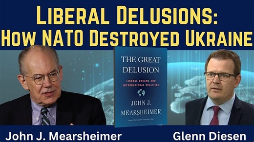 Reflecting on "The Great Delusion"