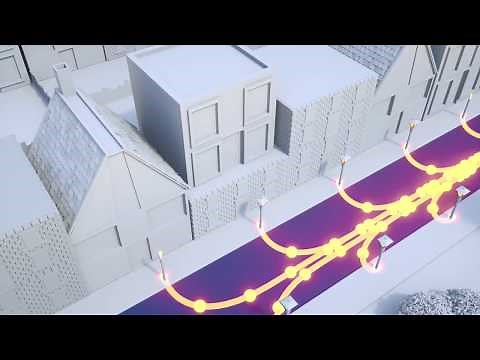 Holophane Outdoor LED Portfolio