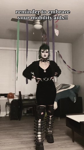 Embracing Your Goth Style: Fashion Tips and Inspiration