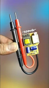 how to make a led tester at home #ledtester #automobile#diyledtester #creativediy #backlighttester