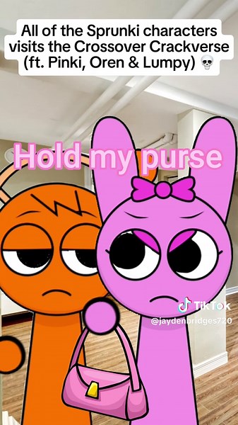 JAYDEN BRIDGES on TikTok