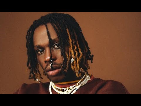 Fireboy DML - Story (Official Music Video)