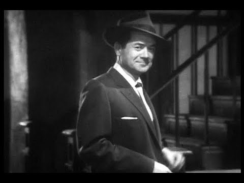 The Long Count (TV-1954) FRANK LOVEJOY