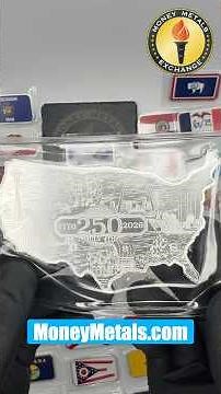America’s 250th Anniversary Silver Bar Is HERE 🇺🇸