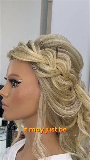Unlock Braid Secrets Stylist Reveals Secret Weaving Techniques!