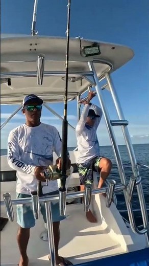 Is This the BEST Fishing Spot in Costa Rica?