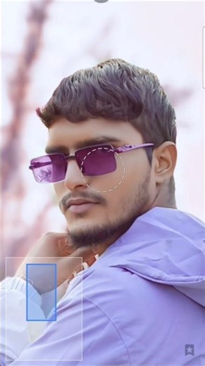 Adobe Lightroom Photo Editing Tutorial | masking tool mobile editing #ytshorts​ #shortsfeed​