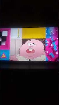 Cartoon Network Song (I'm CN, You're CN, They're CN, We're CN) Cartoon Network Promo