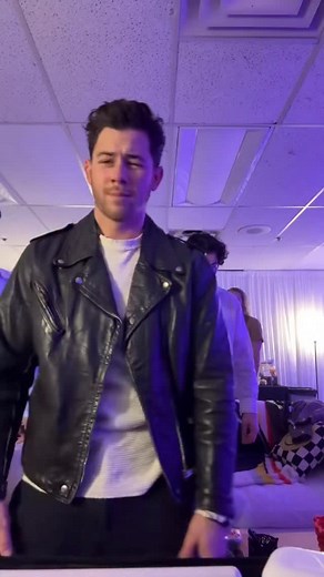 1M views · 39K reactions | Mind if we just | Nick Jonas | Facebook