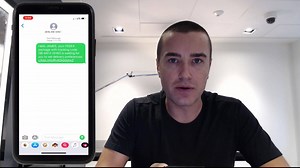 In this video, Derek Johnson, CEO of Tatango, talks about SMS spam, and he explains why your text message marketing link shorteners might look sketchy. | Tatango | Facebook