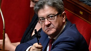 Ces femmes qui ont compté dans la vie de Jean-Luc Mélenchon