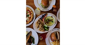 Beverly Bar Turns Beverly Hills Into A Culinary Haven, Providing Exquisite Dining