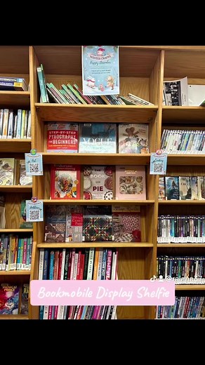 12 reactions | CPL takes Library Shelfie Day seriously! How do your book shelves look? #libraryshelfie #libraryshelfieday #libraryshelfieday2024 | Chicopee Public Library | Facebook
