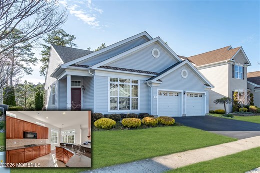 78 Arborridge Drive, Forked River, NJ 08731 - MLS 22610492 - Coldwell Banker