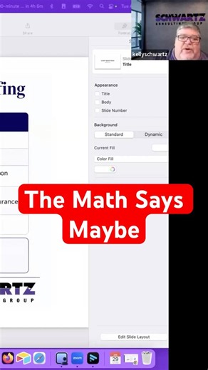 Can AI Replace Your Front Desk? | Kelly Schwartz on What the Numbers Say