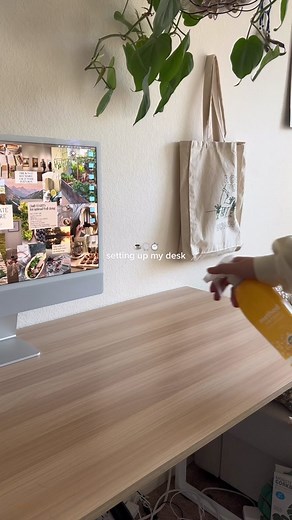 Upgrade Your Workspace with These Desk Setup Ideas